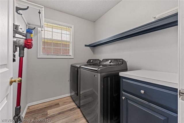 6316 Parkfront Drive, Fort Smith, AR 72916