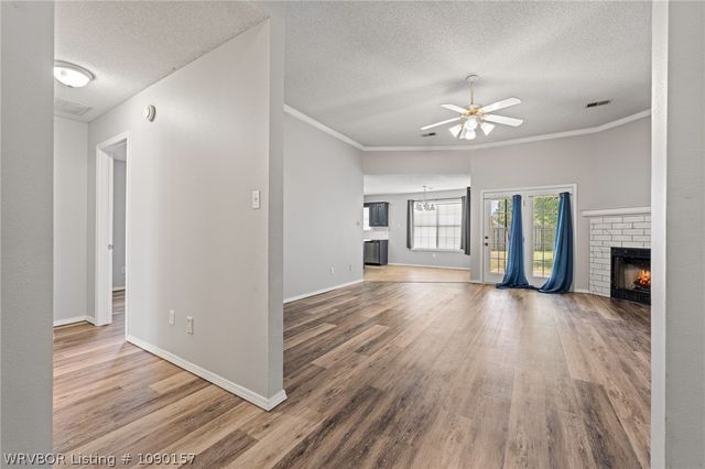 6316 Parkfront Drive, Fort Smith, AR 72916
