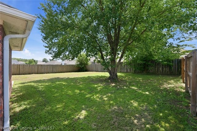 6316 Parkfront Drive, Fort Smith, AR 72916