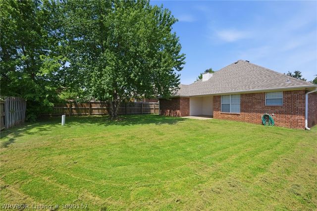 6316 Parkfront Drive, Fort Smith, AR 72916