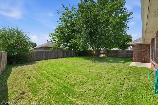 6316 Parkfront Drive, Fort Smith, AR 72916