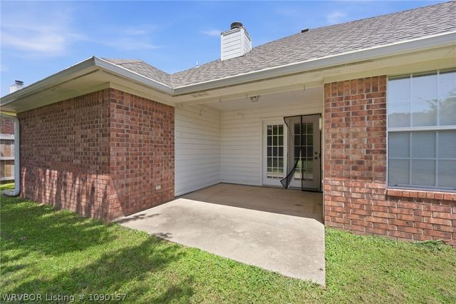 6316 Parkfront Drive, Fort Smith, AR 72916