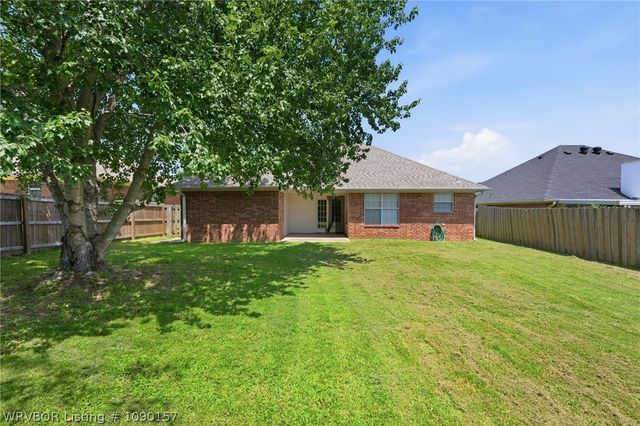 6316 Parkfront Drive, Fort Smith, AR 72916
