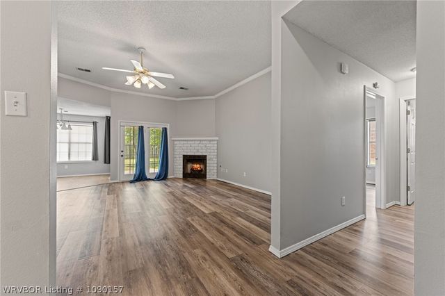 6316 Parkfront Drive, Fort Smith, AR 72916