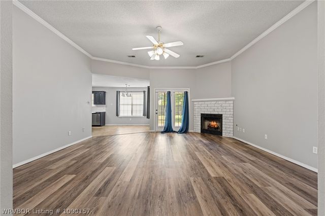 6316 Parkfront Drive, Fort Smith, AR 72916