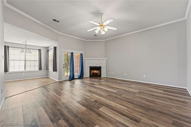6316 Parkfront Drive, Fort Smith, AR 72916