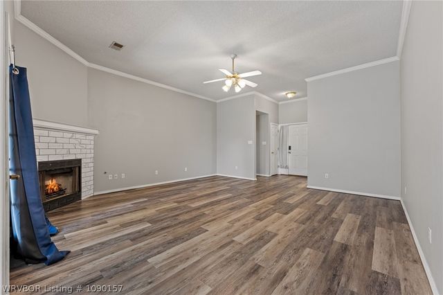 6316 Parkfront Drive, Fort Smith, AR 72916
