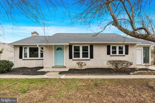 1631 OLD SCHUYLKILL RD, Spring City, PA 19475