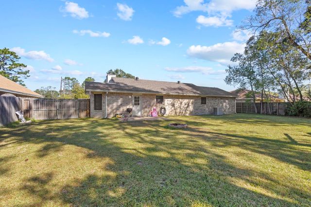 125 Williams Road, Lumberton, TX 77657
