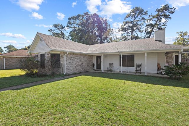 125 Williams Road, Lumberton, TX 77657