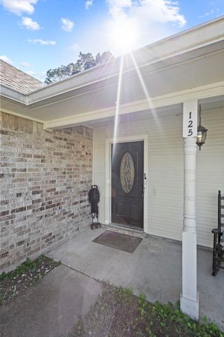 125 Williams Road, Lumberton, TX 77657