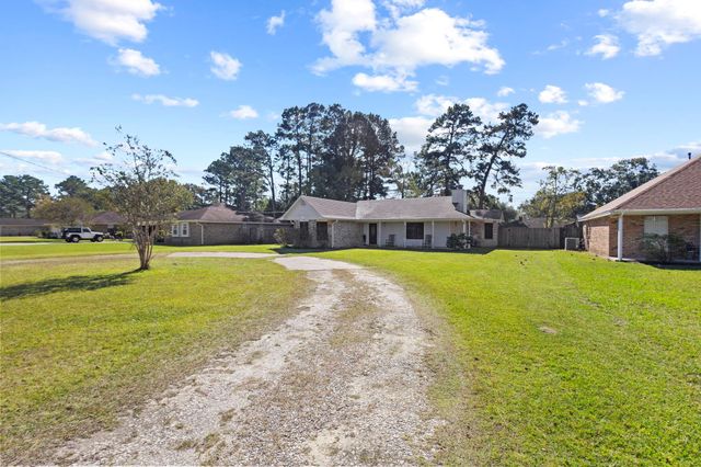 125 Williams Road, Lumberton, TX 77657