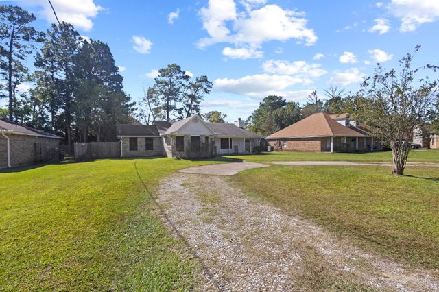 125 Williams Road, Lumberton, TX 77657