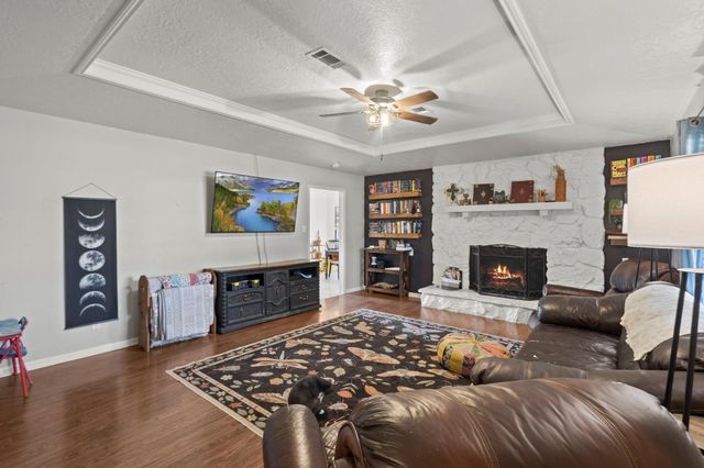 125 Williams Road, Lumberton, TX 77657