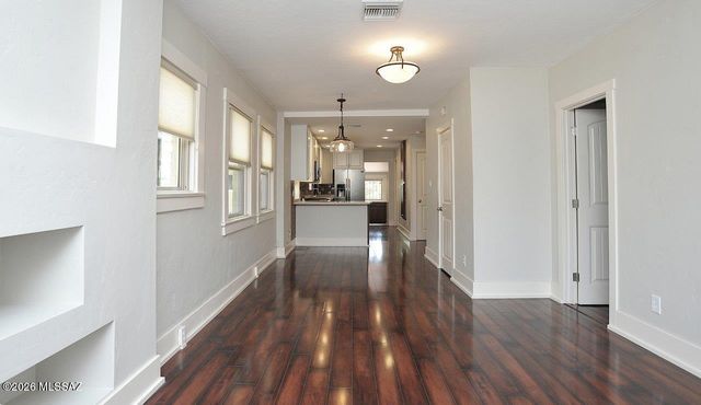 608 E 4th Street, Tucson, AZ 85705