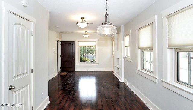 608 E 4th Street, Tucson, AZ 85705