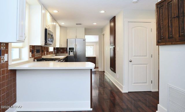 608 E 4th Street, Tucson, AZ 85705