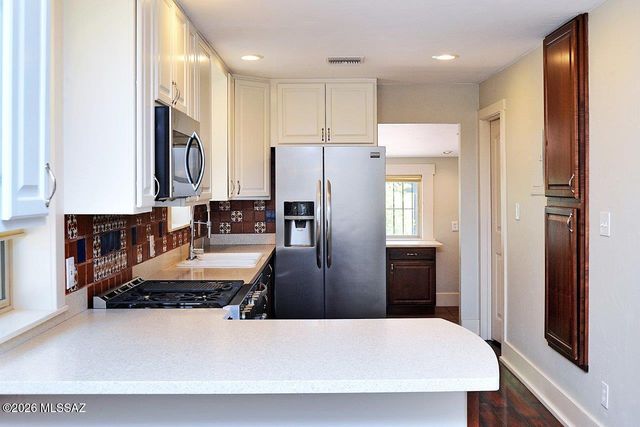 608 E 4th Street, Tucson, AZ 85705