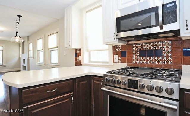608 E 4th Street, Tucson, AZ 85705