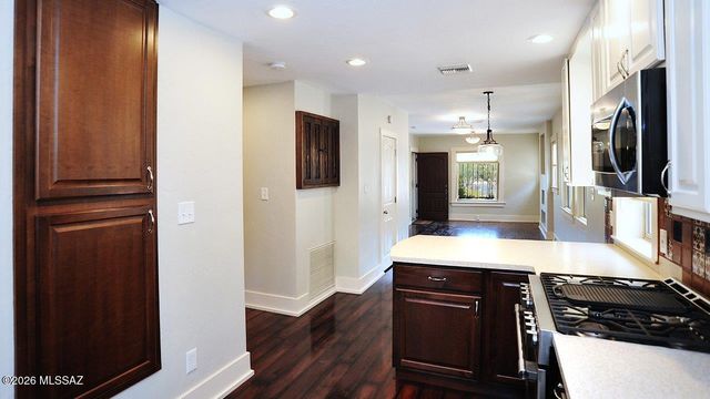 608 E 4th Street, Tucson, AZ 85705