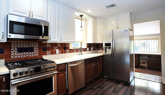 608 E 4th Street, Tucson, AZ 85705
