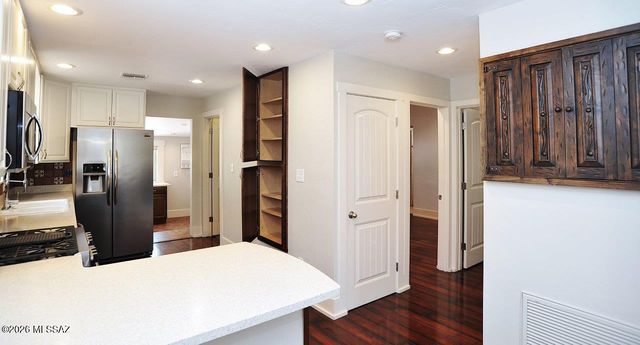 608 E 4th Street, Tucson, AZ 85705