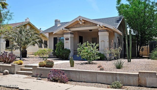 608 E 4th Street, Tucson, AZ 85705