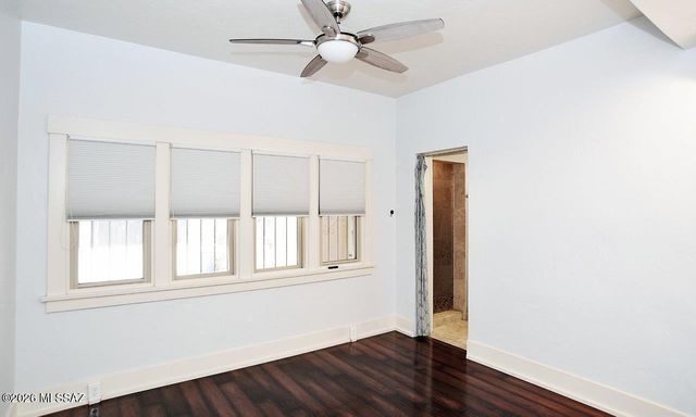 608 E 4th Street, Tucson, AZ 85705
