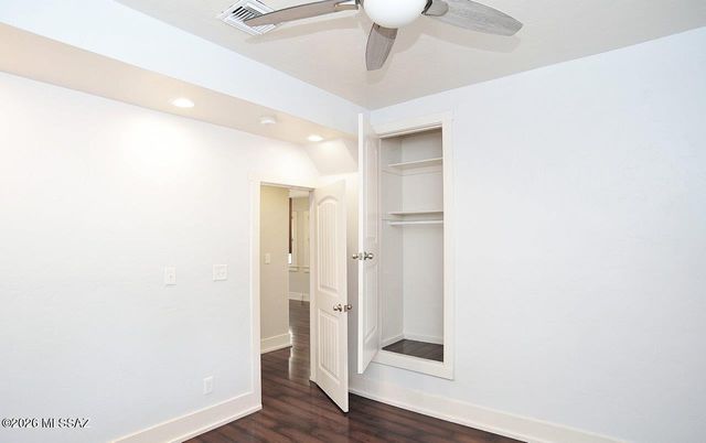 608 E 4th Street, Tucson, AZ 85705