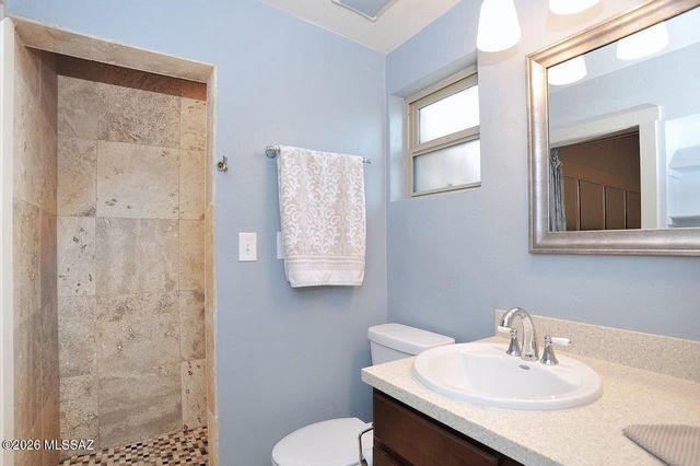 608 E 4th Street, Tucson, AZ 85705
