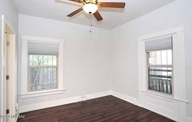 608 E 4th Street, Tucson, AZ 85705