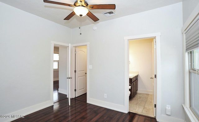 608 E 4th Street, Tucson, AZ 85705