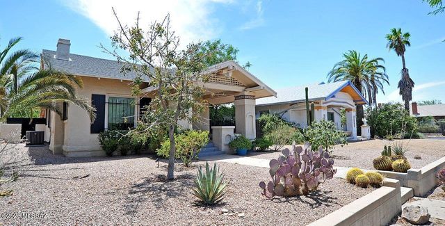 608 E 4th Street, Tucson, AZ 85705