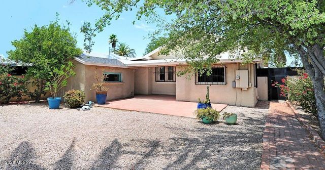 608 E 4th Street, Tucson, AZ 85705