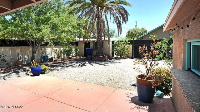 608 E 4th Street, Tucson, AZ 85705