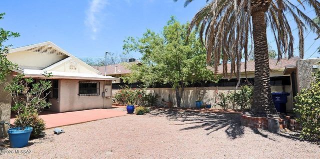 608 E 4th Street, Tucson, AZ 85705