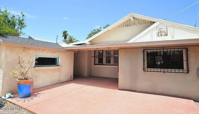 608 E 4th Street, Tucson, AZ 85705
