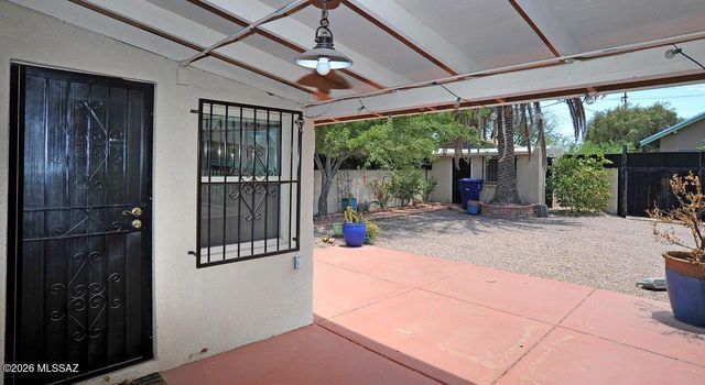 608 E 4th Street, Tucson, AZ 85705