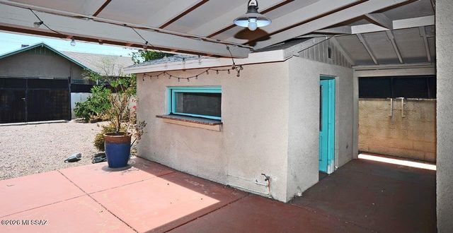 608 E 4th Street, Tucson, AZ 85705