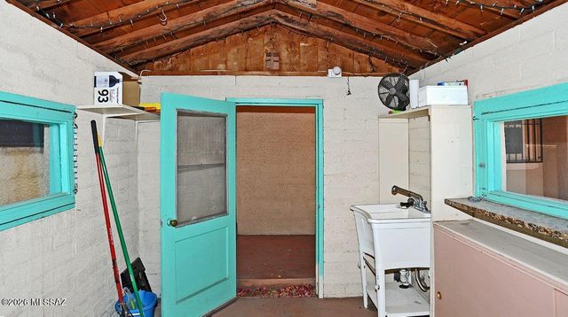 608 E 4th Street, Tucson, AZ 85705