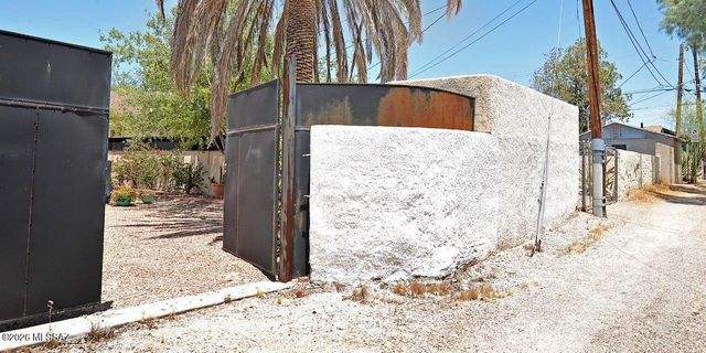 608 E 4th Street, Tucson, AZ 85705