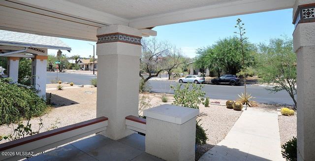 608 E 4th Street, Tucson, AZ 85705