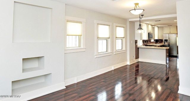 608 E 4th Street, Tucson, AZ 85705