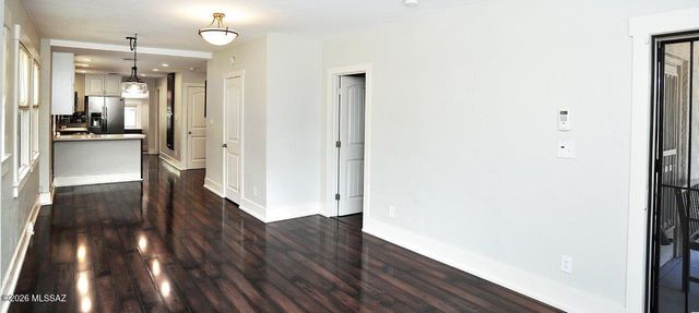608 E 4th Street, Tucson, AZ 85705