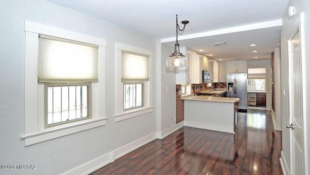 608 E 4th Street, Tucson, AZ 85705