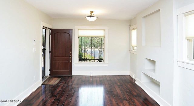 608 E 4th Street, Tucson, AZ 85705