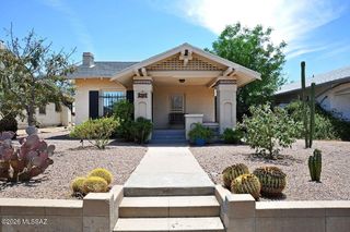 608 E 4th Street, Tucson, AZ 85705