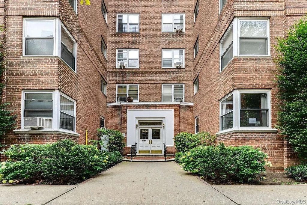 71-36 110th Street 6/H, Forest Hills, NY 11375 — photo 2