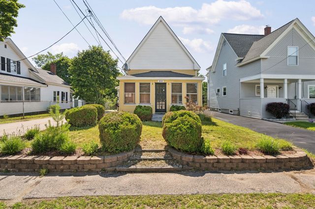 30 B Hancock Street, Rochester, NH 03867