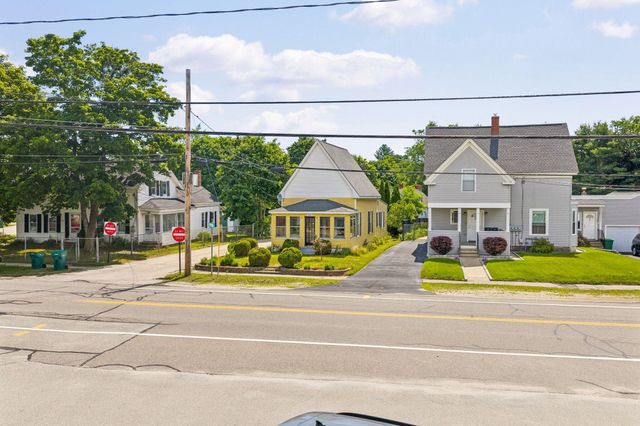 30 B Hancock Street, Rochester, NH 03867